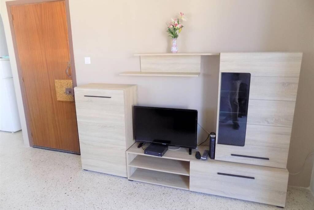 Sunshine Holiday Apartment 5 With Spectacular Seaviews เซนต์พอลส์เบย์ ภายนอก รูปภาพ