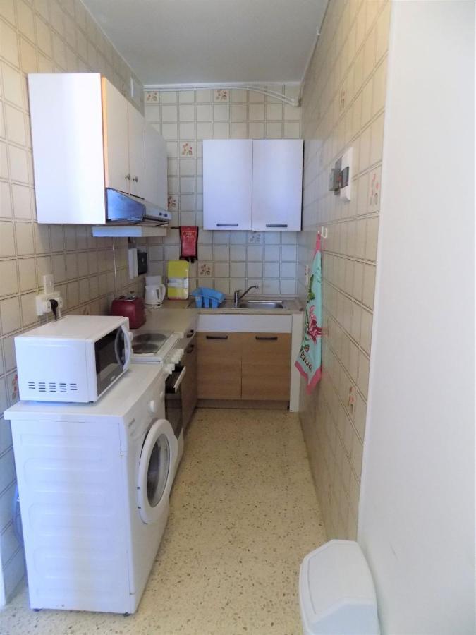 Sunshine Holiday Apartment 5 With Spectacular Seaviews เซนต์พอลส์เบย์ ภายนอก รูปภาพ
